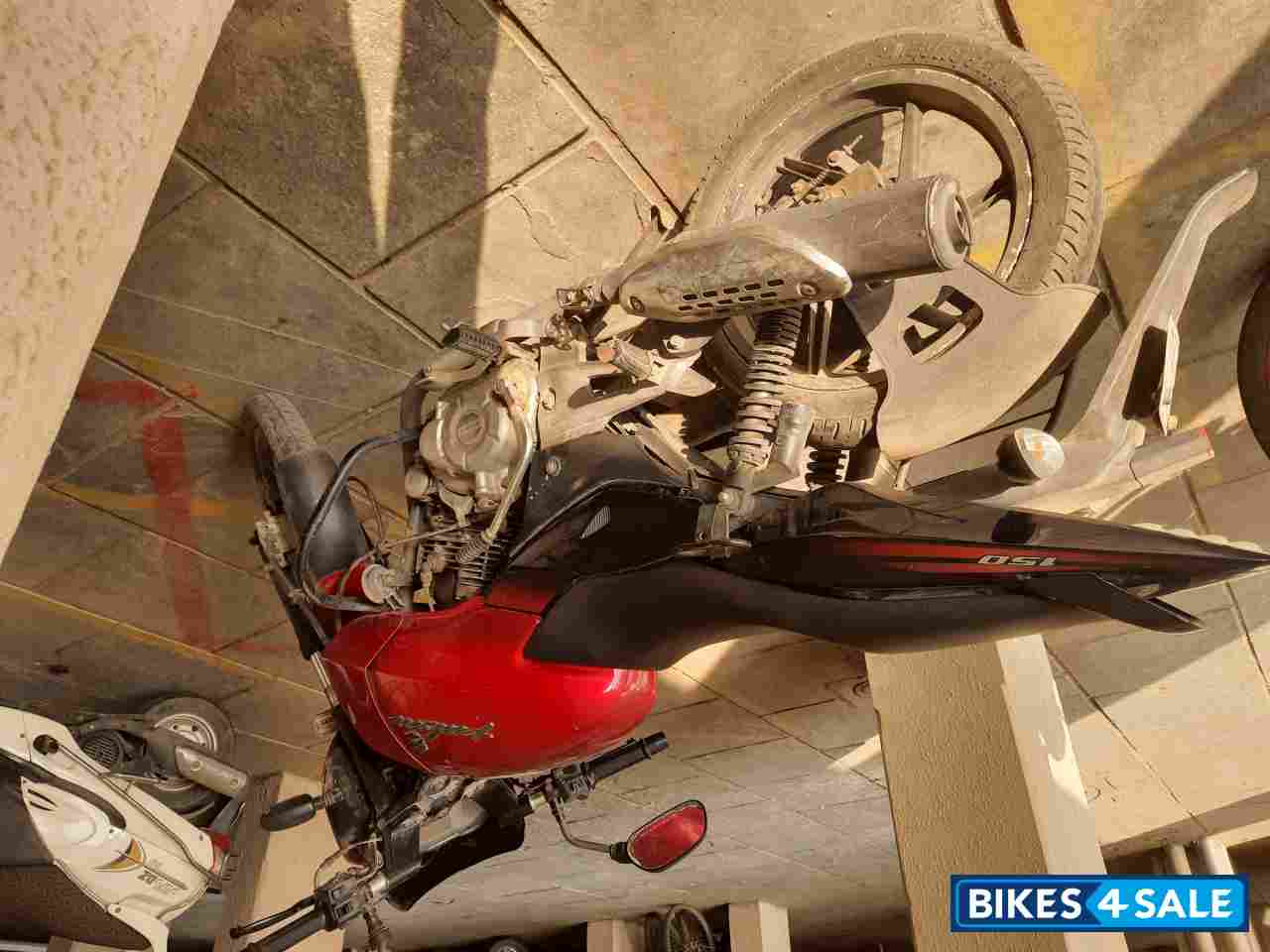 Bajaj Pulsar 150 DTSi