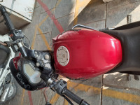 Bajaj Pulsar 150 DTSi