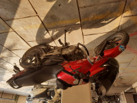 Bajaj Pulsar 150 DTSi