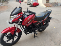 Red Hero Glamour PGM Fi