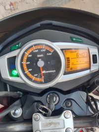 Red Hero Glamour PGM Fi