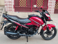 Red Hero Glamour PGM Fi