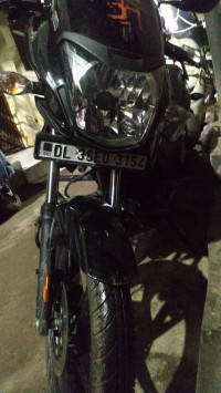 Hero Passion Pro BS6 2020 Model