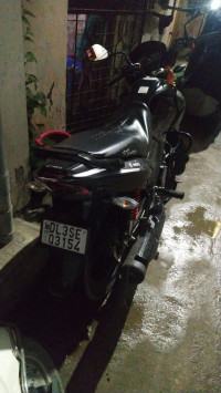 Black Hero Passion Pro BS6