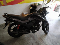 Black Hero Passion Pro BS6