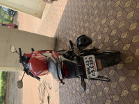 Honda CBR 250R ABS 2014 Model