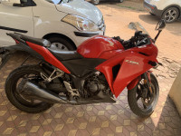 Honda CBR 250R ABS