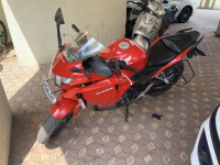 Honda CBR 250R ABS