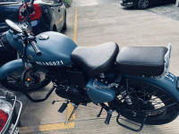 Royal Enfield Classic 350 Dual Channel BS6
