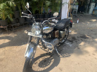 Royal Enfield Bullet Machismo A500 2009 Model