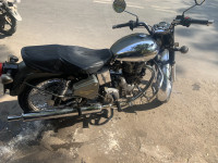 Royal Enfield Bullet Machismo A500