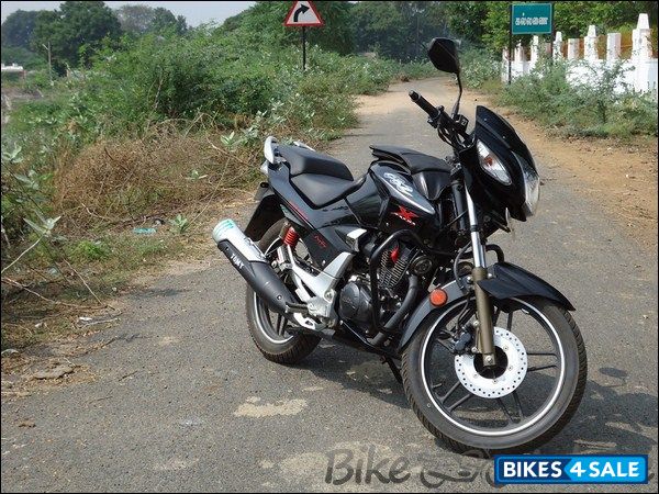 Hero CBZ Xtreme