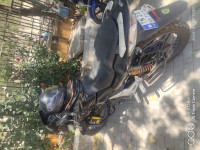 Hero CBZ Xtreme 2012 Model