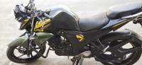 Yamaha FZ-S FI V2