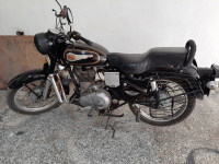 Royal Enfield Bullet Standard 350 2017 Model