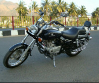 Bajaj Avenger 200 DTS-i 2008 Model