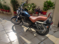 Bajaj Avenger 200 DTS-i