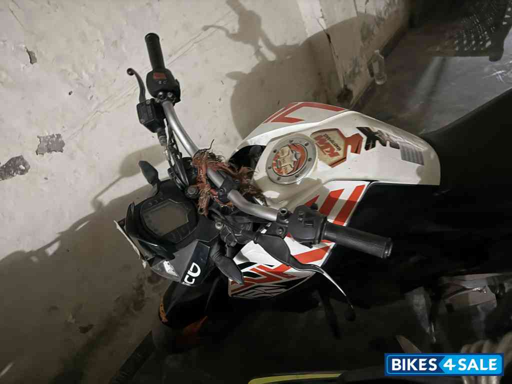 KTM Duke 125 KTM Duke 125