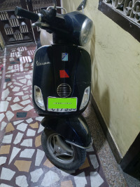 Vespa VX 125 2014 Model