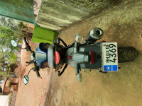 Yamaha MT-15 2019 Model