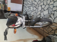 Bajaj CT 100 ES