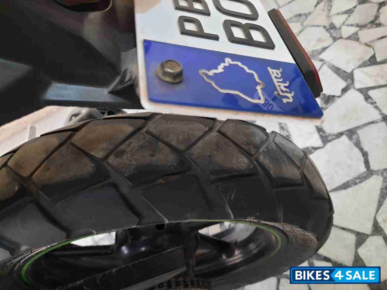 Yamaha FZ-S Yamaha FZ-S