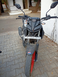 Ice Flu Yamaha MT-15 BS6