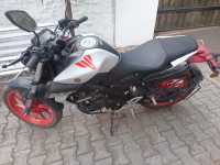 Ice Flu Yamaha MT-15 BS6