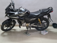 Honda CBF Stunner 2008 Model