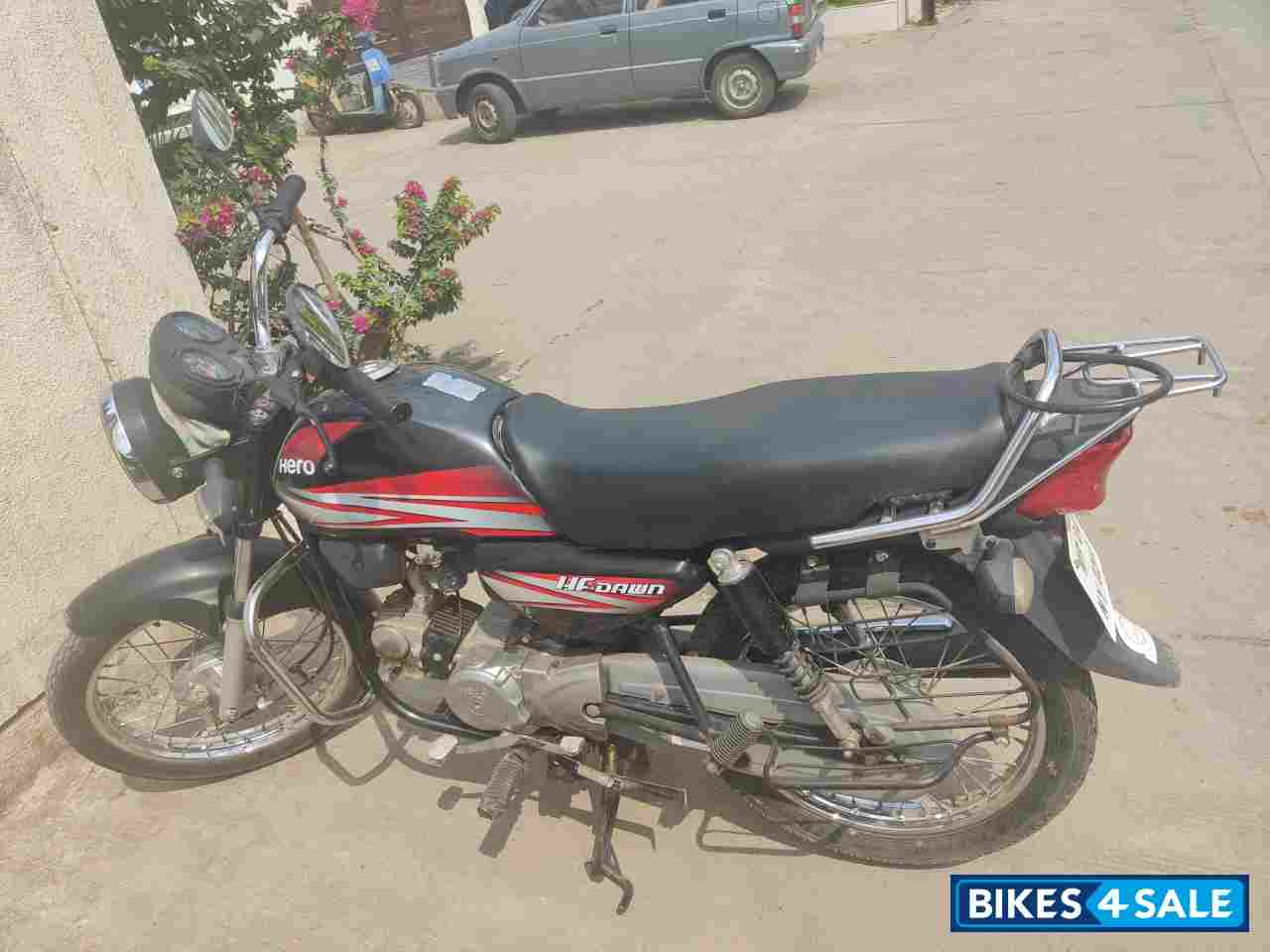 Hero HF Dawn