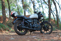 Royal Enfield Thunderbird X 350 2019 Model