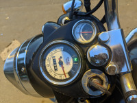 Royal Enfield Classic 350 2015 Model