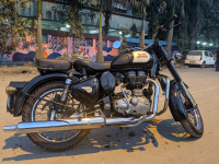 Royal Enfield Classic 350