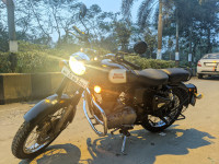 Royal Enfield Classic 350