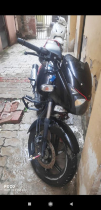 Bajaj Pulsar 150 DTSi 2019 Model