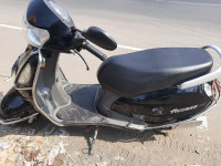 Suzuki Access 125 2016 Model