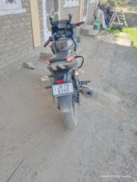 Bajaj Pulsar 180F Neon 2019 Model