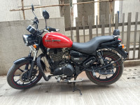 Royal Enfield Thunderbird X 350 2018 Model