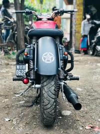 Royal Enfield Classic 350