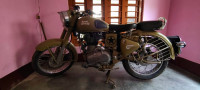 Royal Enfield Classic Desert Storm