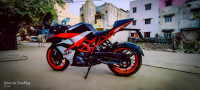 KTM RC 390 2020 2020 Model