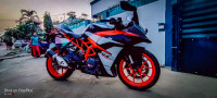KTM RC 390 2020