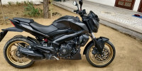 Bajaj Dominar 400