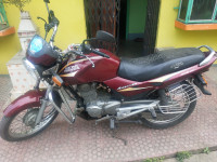 Hero Ambition 2003 Model