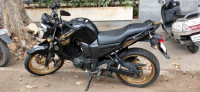 Yamaha FZ16 2010 Model