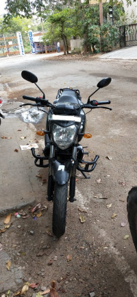 Yamaha FZ16