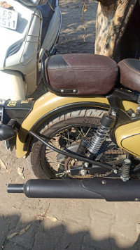 Royal Enfield Classic Desert Storm