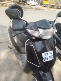 Honda Activa 2011 Model
