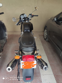 Royal Enfield Continental GT 650 Twin 2020 Model