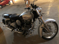 Royal Enfield Classic 350 2012 Model